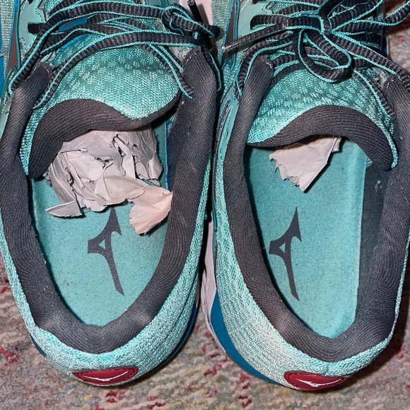 Women’s Mizuno Wave Inspire 11 - Size 9 - Picture 8 of 8